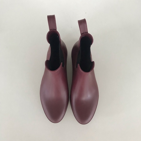 Capelli New York Chelsea Rain Boots - Picture 5 of 6